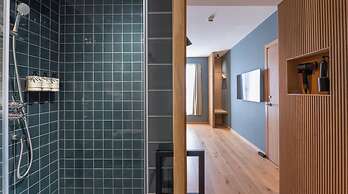 Mollie's Motel & Diner