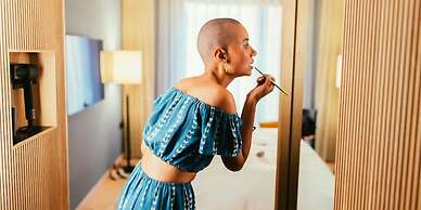 Mollie's Motel & Diner