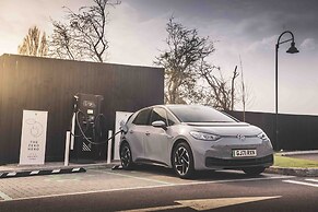 Mollie's Motel & Diner