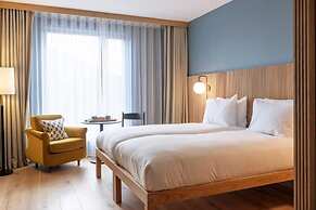 Mollie's Motel & Diner