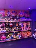 Beautiful 3-bed Caravan Situated on Lakeland Haven