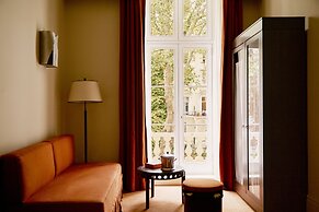 Grand Hôtel Bellevue