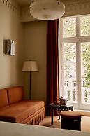 Grand Hôtel Bellevue