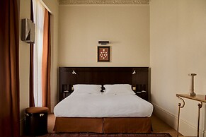 Grand Hôtel Bellevue