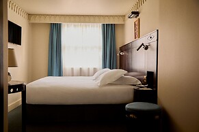 Grand Hôtel Bellevue