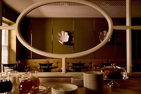 Grand Hôtel Bellevue