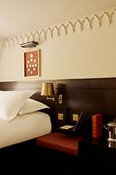 Grand Hôtel Bellevue