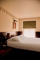 Grand Hôtel Bellevue