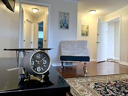 The Gorge View Villa-with Yard & Parking