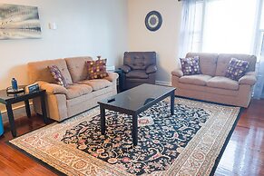 The Gorge View Villa-with Yard & Parking