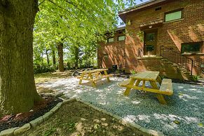 The Gorge View Villa-with Yard & Parking