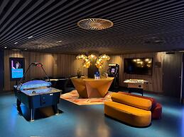 The Florian Amsterdam Airport