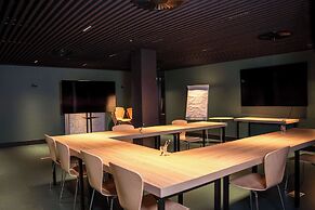 The Florian Amsterdam Airport