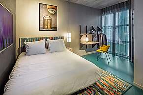 The Florian Amsterdam Airport
