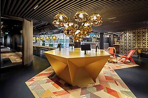 The Florian Amsterdam Airport