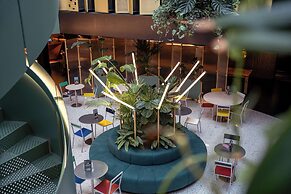 The Florian Amsterdam Airport