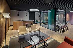 The Florian Amsterdam Airport