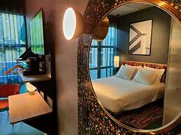 The Florian Amsterdam Airport