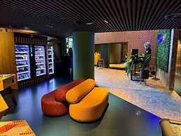 The Florian Amsterdam Airport