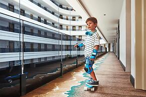 Alarcha Hotels & Resort - All inclusive