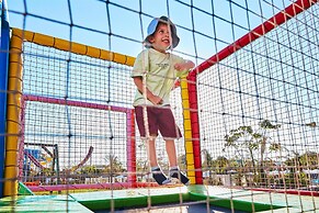 Alarcha Hotels & Resort - All inclusive