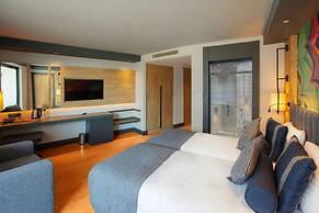 Alarcha Hotels & Resort - All Inclusive