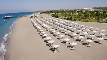 Alarcha Hotels & Resort - All inclusive