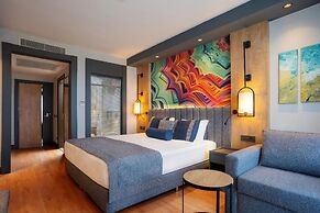 Alarcha Hotels & Resort - All Inclusive