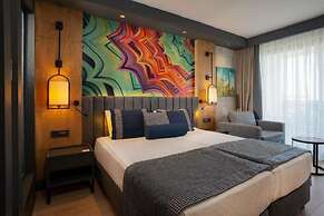 Alarcha Hotels & Resort - All Inclusive