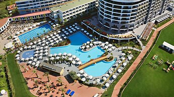 Alarcha Hotels & Resort - All inclusive