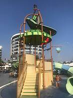 Alarcha Hotels & Resort - All inclusive