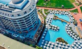 Alarcha Hotels & Resort - All inclusive