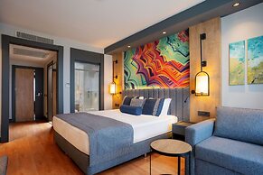 Alarcha Hotels & Resort - All Inclusive