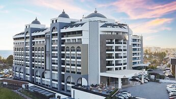 Alarcha Hotels & Resort - All inclusive