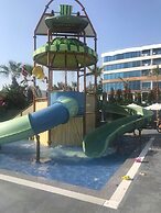 Alarcha Hotels & Resort - All inclusive