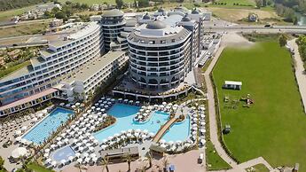 Alarcha Hotels & Resort - All inclusive
