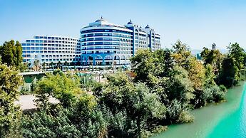 Alarcha Hotels & Resort - All inclusive