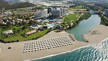 Alarcha Hotels & Resort - All inclusive