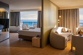 Alarcha Hotels & Resort - All Inclusive