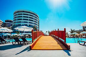 Alarcha Hotels & Resort - All inclusive
