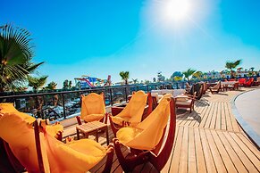 Alarcha Hotels & Resort - All inclusive