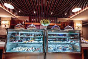 Alarcha Hotels & Resort - All inclusive