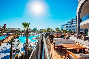 Alarcha Hotels & Resort - All inclusive