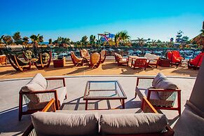 Alarcha Hotels & Resort - All inclusive
