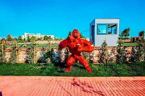 Alarcha Hotels & Resort - All inclusive