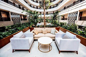 Alarcha Hotels & Resort - All inclusive