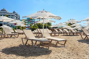 Alarcha Hotels & Resort - All inclusive