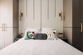 HIGHSTAY - Luxury Serviced Apartments - Champs-Elysées
