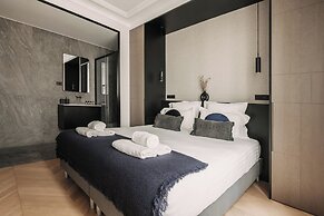 HIGHSTAY - Luxury Serviced Apartments - Champs-Elysées