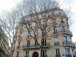 HIGHSTAY - Luxury Serviced Apartments - Champs-Elysées